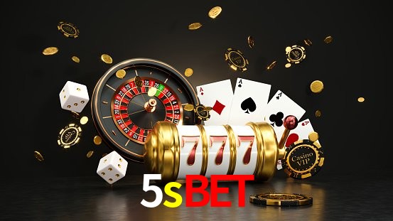 Welcome Bonus 5sbet