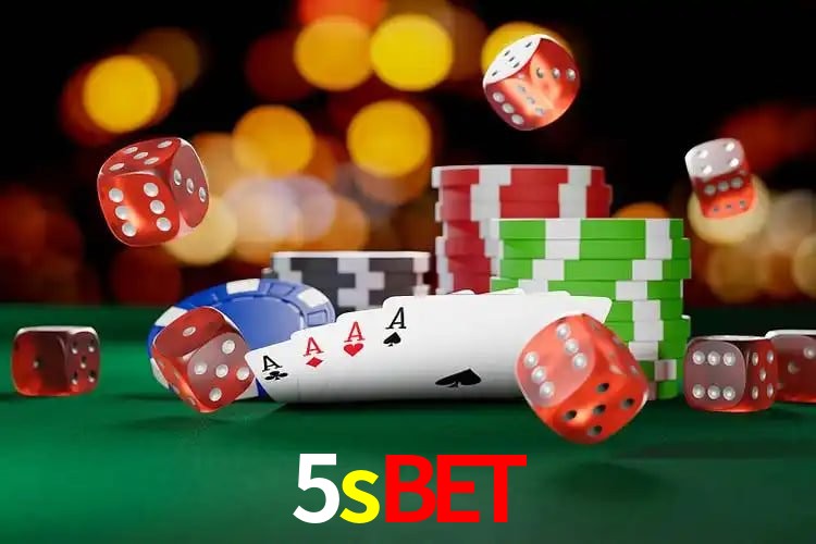 5sbet Rio de Janeiro - Popular Jogos