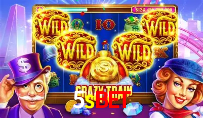 5sbet Bônus - Pacote R$5.000 + VIP