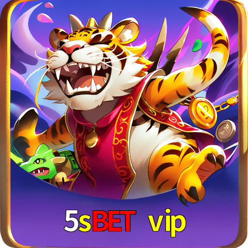  5sbet vip